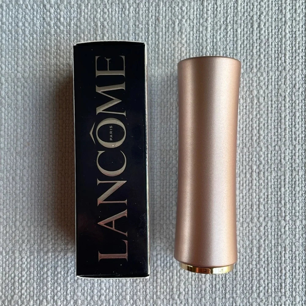 Lancome L'Absolu Rouge Intimatte 888 French idol